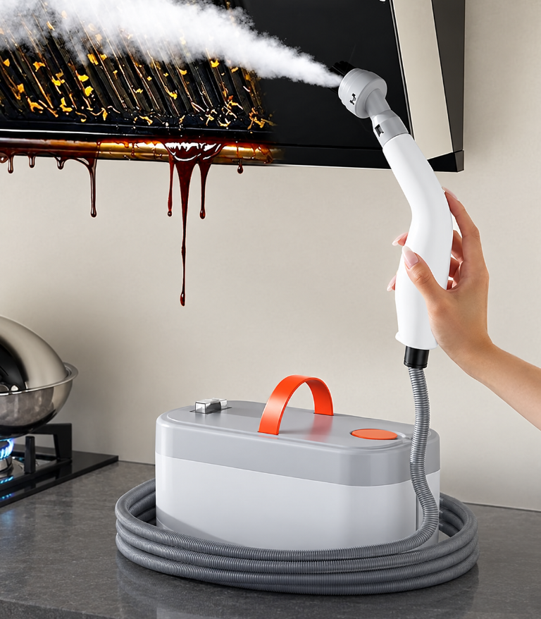 Kitchen Cleaning